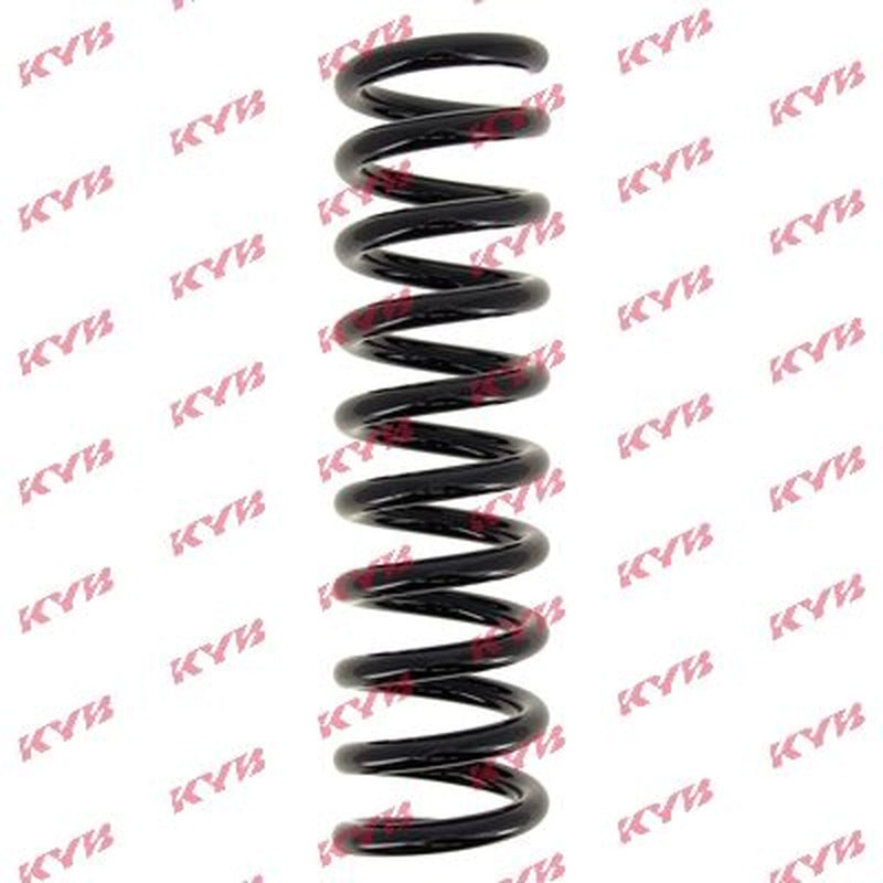 KYB Rear Suspension Coil Spring fits Mercedes-Benz Glk-Class 2008-2015