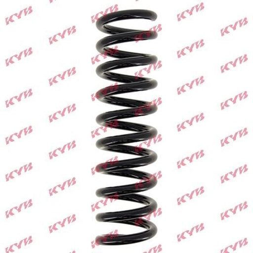 KYB Rear Suspension Coil Spring RA6219