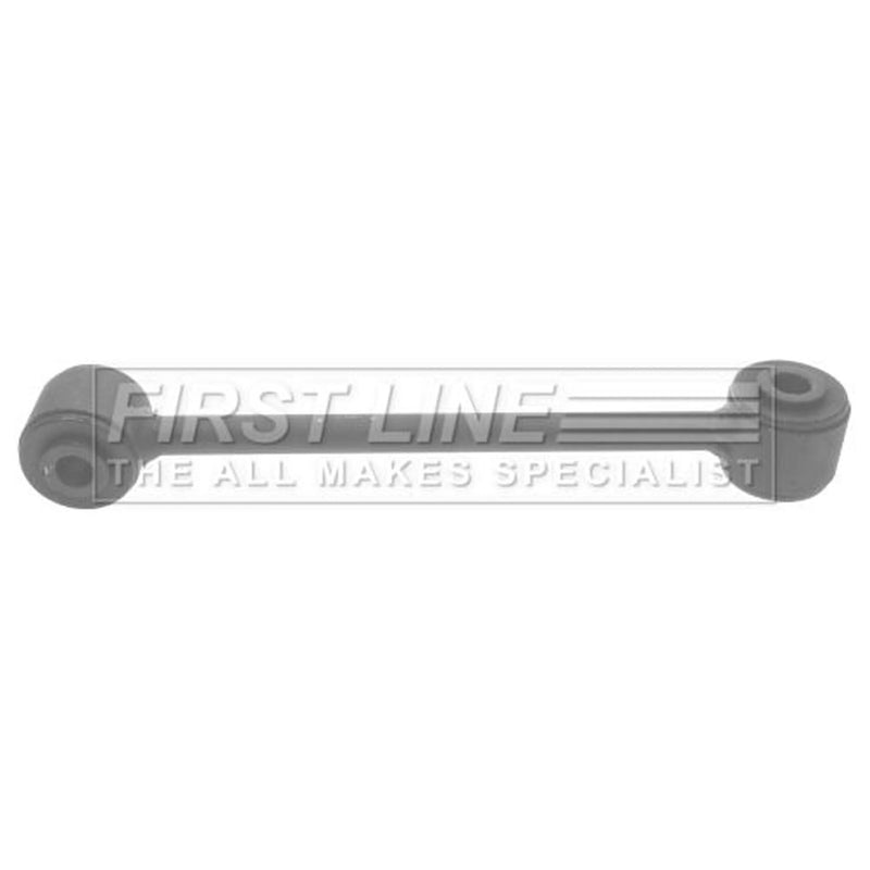 First Line Stabiliser Bar Link Coupling Rod fits Jeep Commander 2008-2009 4.7