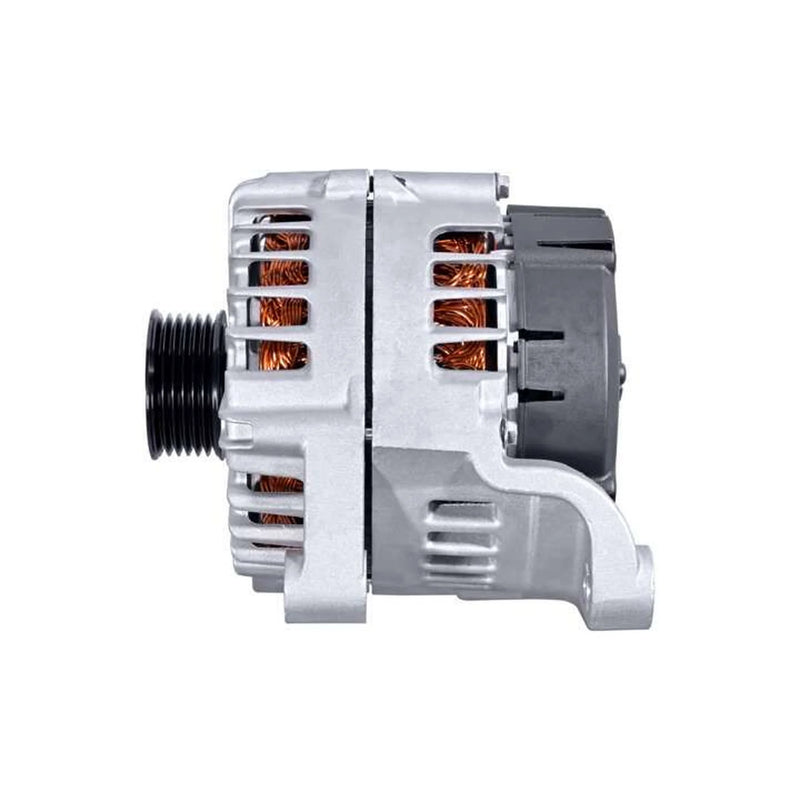 Hella Car Alternator 12V fits BMW 3 2012-2019