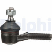 Delphi Steering Tie Rod End Ball Joint Front M16x1.5 fits Hyundai Galloper II