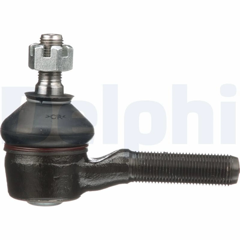 Delphi Steering Tie Rod End Ball Joint Front M16x1.5 fits Hyundai Galloper II