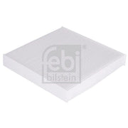 Febi Cabin Air Filter (Pollen Filter) 192858