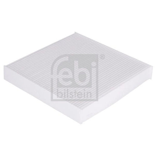 Febi Cabin Air Filter (Pollen Filter) 192858
