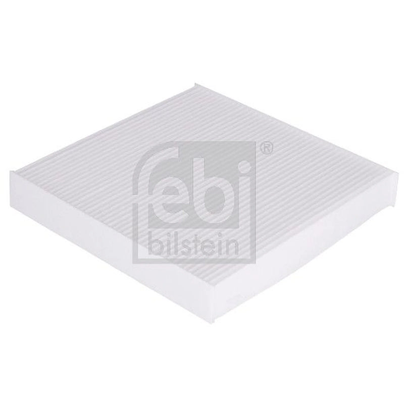 Febi Cabin Air Filter (Pollen Filter) 192858