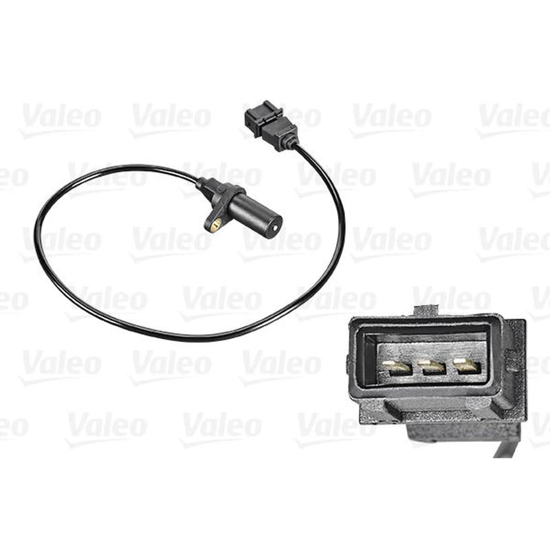 Valeo Crankshaft Position Sensor 254018