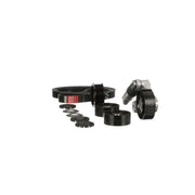Gates V-Ribbed Belt Set K066PK2500