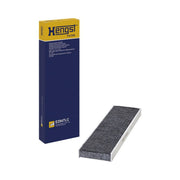 Hengst Cabin Air Filter (Pollen Filter) fits Mini Mini 2006-2015 1.6