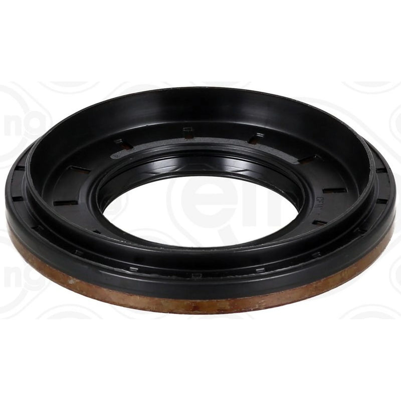 Elring Differential Shaft Seal 85mm OD ID Thick fits Mercedes-Benz 124 1984-1993
