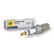 Hella Engine Spark Plug fits Hyundai Grandeur 2011-2016 2.4