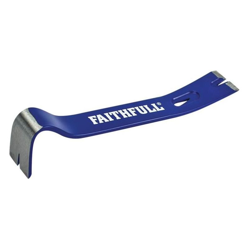 Faithfull Utility Bar 175mm (7in) Faithfull - Dynamic Drive