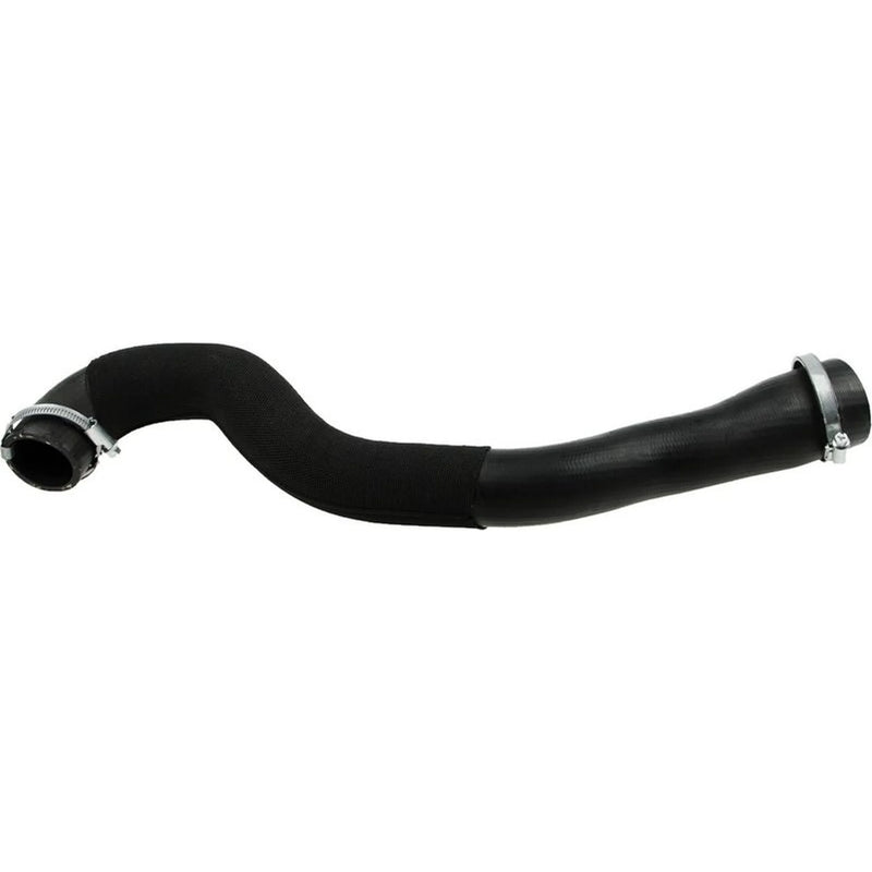 Gates Intercooler Turbo Charge Air Hose 700mm fits Ford Focus III 2010-2020 1.6