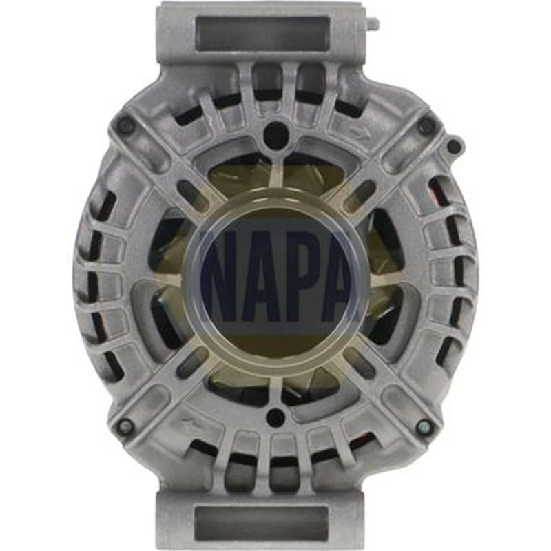 NAPA Car Alternator 12V fits Audi A3 2016-2020 2.0