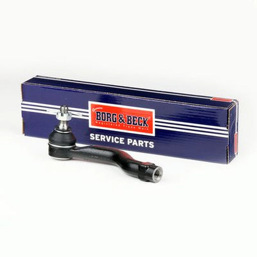 Borg & Beck Steering Tie Rod End Ball Joint BTR6166