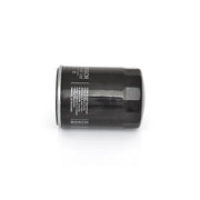 Bosch Engine Oil Filter fits Mitsubishi Canter VI 1986 on