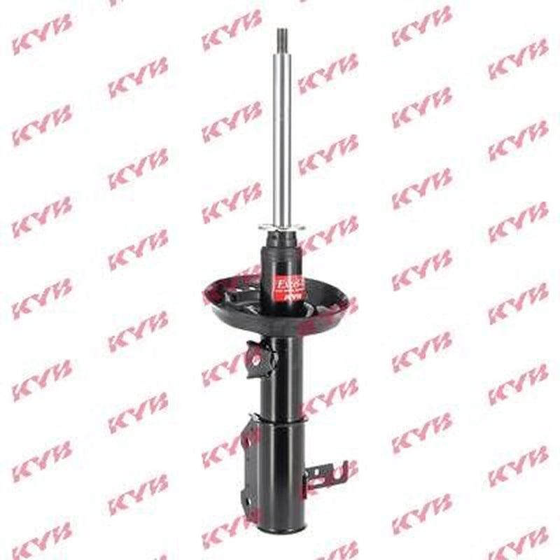 KYB Shock Absorber Damper Strut Front Left fits Chevrolet Cruze 2009 on 1.6 1.8