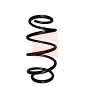 Apec 2 x Suspension Springs fits Nissan Leaf 2010-2017