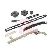 Apec Timing Chain Kit Set 66 Links fits Mercedes-Benz C-Class 2008-2021