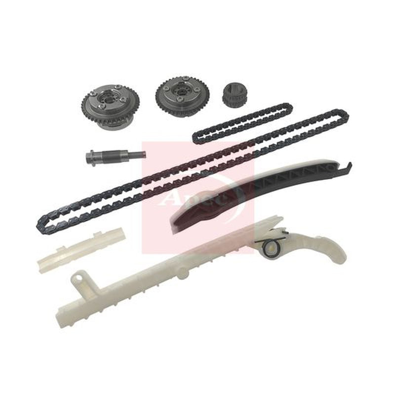 Apec Timing Chain Kit Set 66 Links fits Mercedes-Benz C-Class 2008-2021