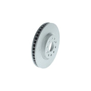 Bosch Front Brake Vented Discs & Pads fits Lexus Gs 1993-1997