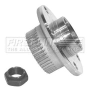 First Line Wheel Bearing Kit fits Alfa Romeo Gtv 1995-2005 1.8 2.0 3.0