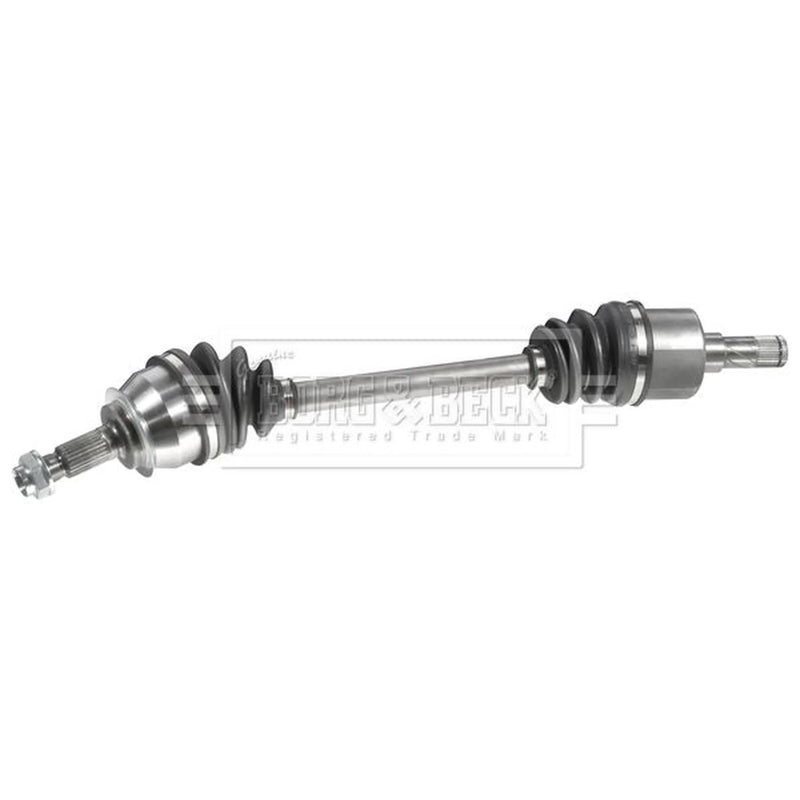 Borg & Beck CV Drive Shaft Driveshaft Front Left BDS1739