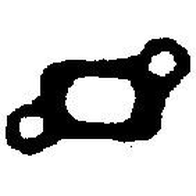 BGA Exhaust Manifold Gasket Wide 1mm Thick fits Ford Econovan 1986-1992 1.4