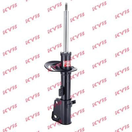 KYB 2 x Front Shock Absorbers fits Chrysler Sebring 2007-2010 2.0 2.4 2.7