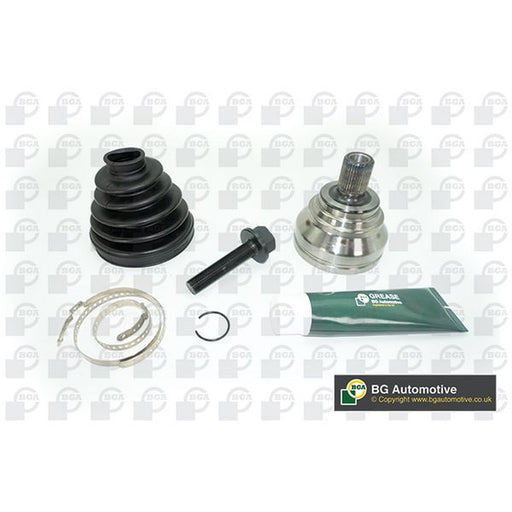 BGA Drive Shaft Joint Kit fits Audi A3 2003-2020 1.8 1.9 2.0