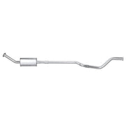 Hella Middle Silencer fits Citroën C4 2004-2011 1.6