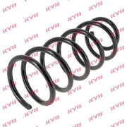 KYB Rear Suspension Coil Spring fits Hyundai IX20 2010-2019 1.4 1.6
