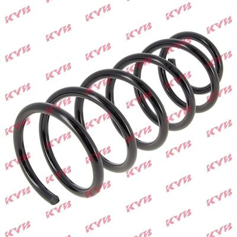 KYB Rear Suspension Coil Spring fits Hyundai IX20 2010-2019 1.4 1.6