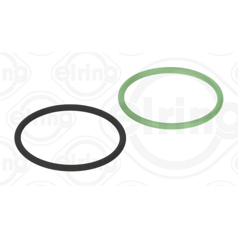Elring Injector Pump Seal Kit fits Bredamenarinibus M-Serie 1998-2005