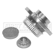 First Line Wheel Bearing Kit fits Seat Arosa 1997-2004 1.0 1.4 1.7