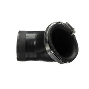 Gates Intercooler Turbo Charge Air Hose 145mm fits Audi A1 2012 on 2.0