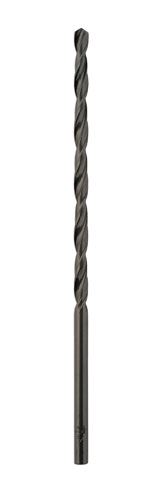 Connect HSS Long Series Metric Drill Bits 6.5mm 10pc Connect - Dynamic Drive