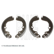 Blue Print Brake Shoe Set Axle Kit Rear ADG04147