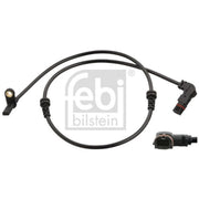 Febi ABS Wheel Speed Sensor Front Right 106208
