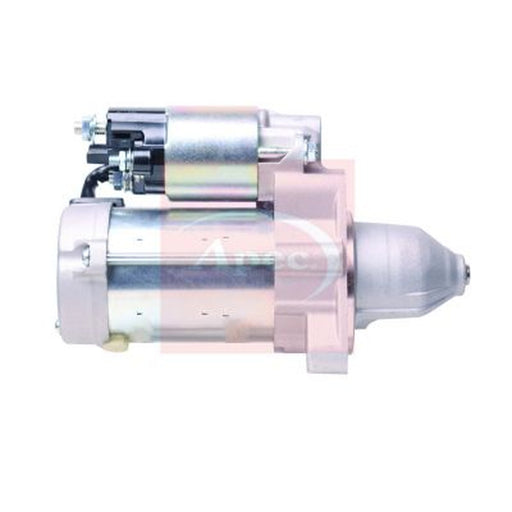 Apec Starter Motor 12V 1.2kW 13 Teeth fits Ford Mondeo V 2014-2022 1.5