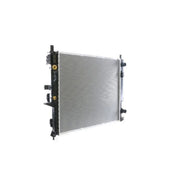 Mahle Engine Radiator fits Mercedes-Benz M-Class 1999-2005 163.113