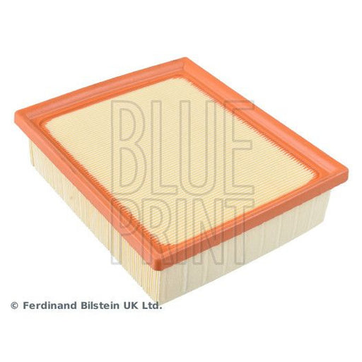 Blue Print Engine Air Filter fits Mitsubishi Eclipse Cross 2017 on 1.5