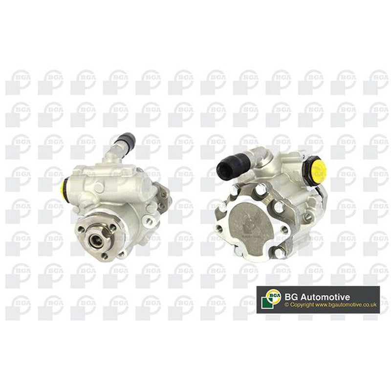 BGA Power Steering Hydraulic Pump fits Audi A3 1999-2003