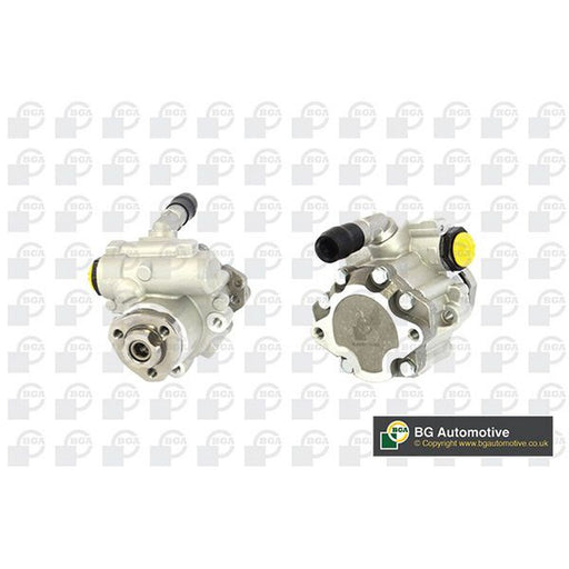 BGA Power Steering Hydraulic Pump fits Audi A3 1999-2003