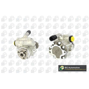 BGA Power Steering Hydraulic Pump PSP0110