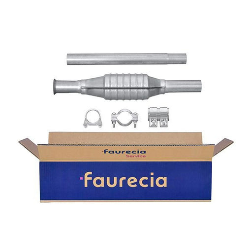 Hella Catalytic Converter 8LE 366 050-361