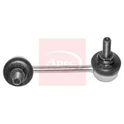 Apec Stabiliser Bar Link Coupling Rod Front Left fits Ldv Maxus 2005-2009 2.5
