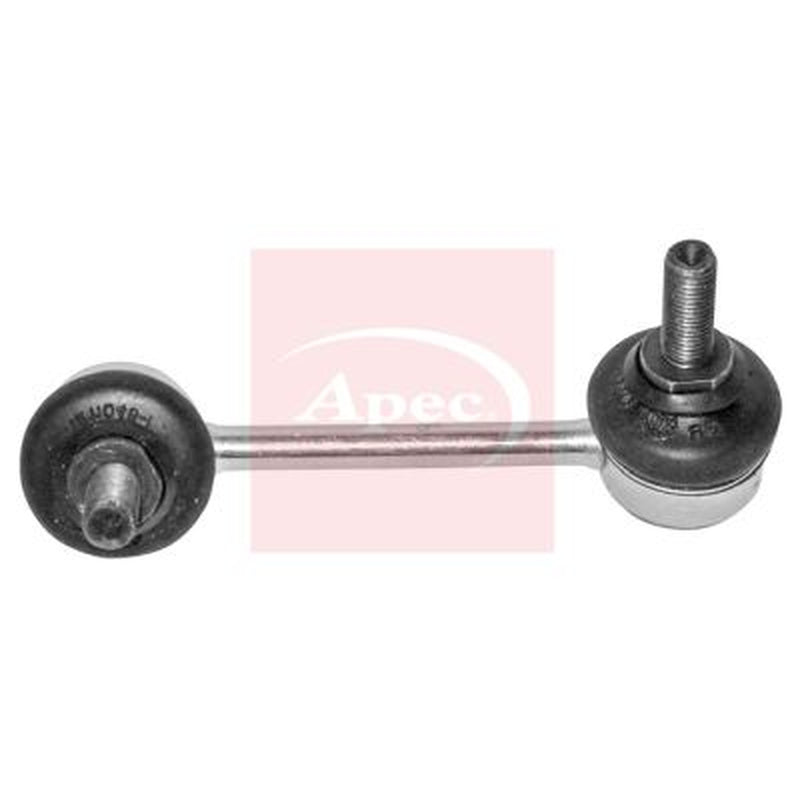 Apec Stabiliser Bar Link Coupling Rod Front Left fits Ldv Maxus 2005-2009 2.5
