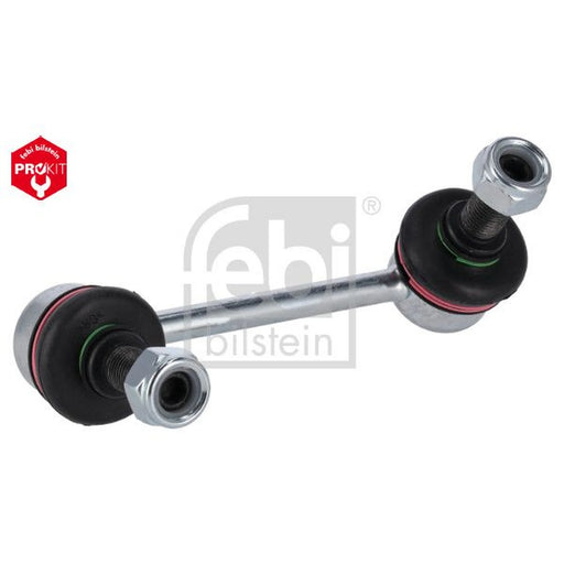 Febi Stabiliser Bar Link Coupling Rod Rear Left 31559