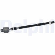 Delphi 2 x Inner Tie Rods fits Subaru Forester 2018 on 2.0 2.5