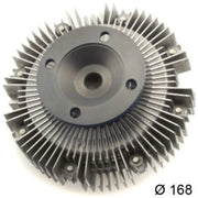 Mahle Radiator Fan Clutch fits Toyota Land Cruiser Amazon 1998-2007 4.7
